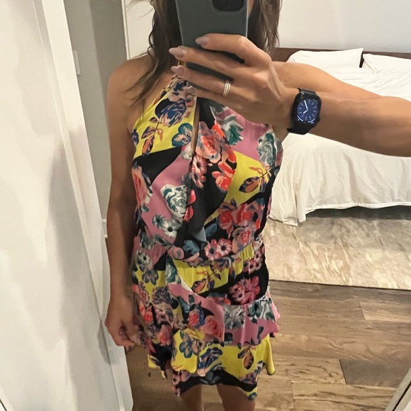 Parker Dress - Picture 3 of 5